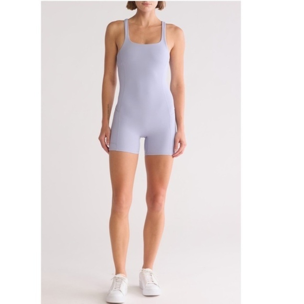 Free People Romper